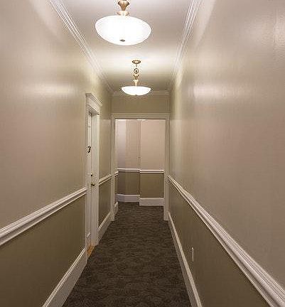 Common Halls