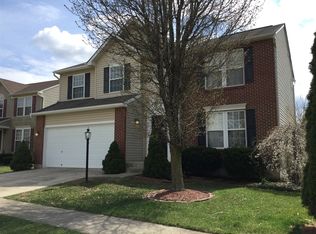 279 Coyote Dr, Maineville, OH 45039