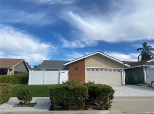 4901 Flagstar Cir, Irvine, CA 92604