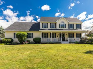 7 Lisa Lane, Rochester, NH 03868