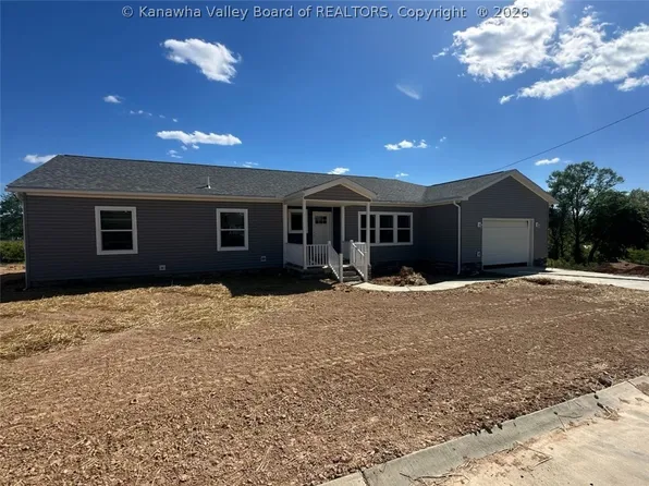 119 Copper Dr, Scott Depot, WV 25560
