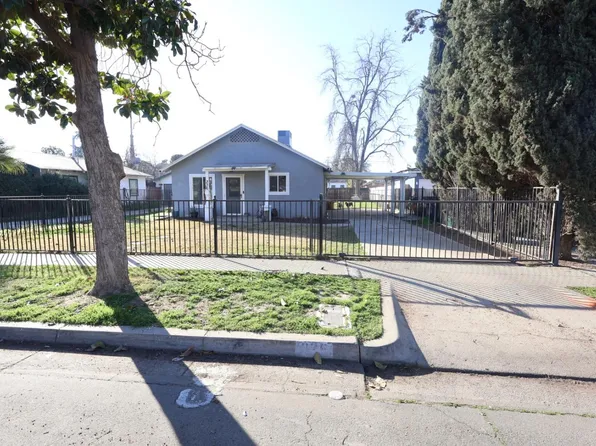 336 E Dayton Ave, Fresno, CA 93704