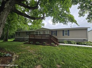 2131 Ridge Rd, Shepherdsville, KY 40165