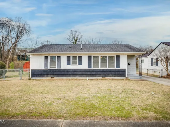 1233 Garden Dr, Kingsport, TN 37664