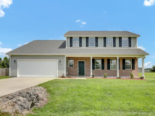 102 Hardin Drive, Maysville, NC 28555