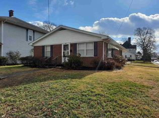 429 W Emerson St, Princeton, IN 47670