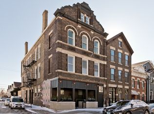 1925 S May St #3, Chicago, IL 60608