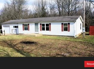 13179 Bentley Rd, Brookville, IN 47012