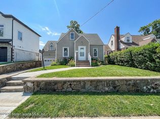 36 Sawyer Ave, Staten Island, NY