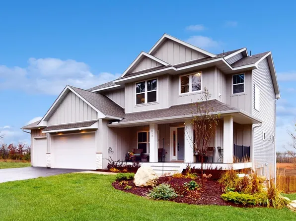 613 Remington Ct, Eagan, MN 55123