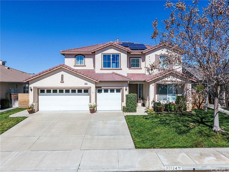 1st image of 32624 Cullen Ct