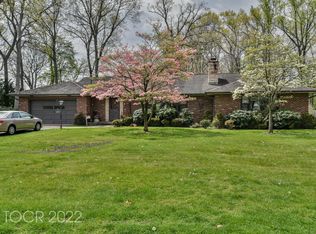 849 Robinwood Rd, Washington Township, NJ 07676