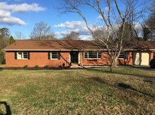 7033 Stockton Dr, Knoxville, TN 37909