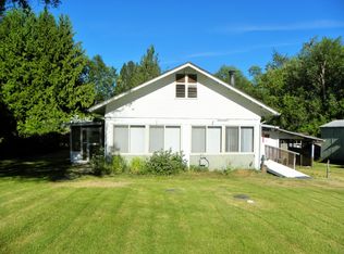 22633 NE State Route 3, Belfair, WA 98528