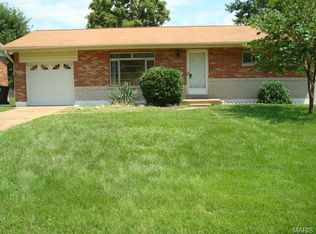 9922 Madaford Ln, Saint Louis, MO