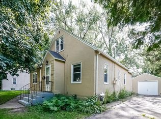 3940 3rd St NE, Columbia Heights, MN 55421