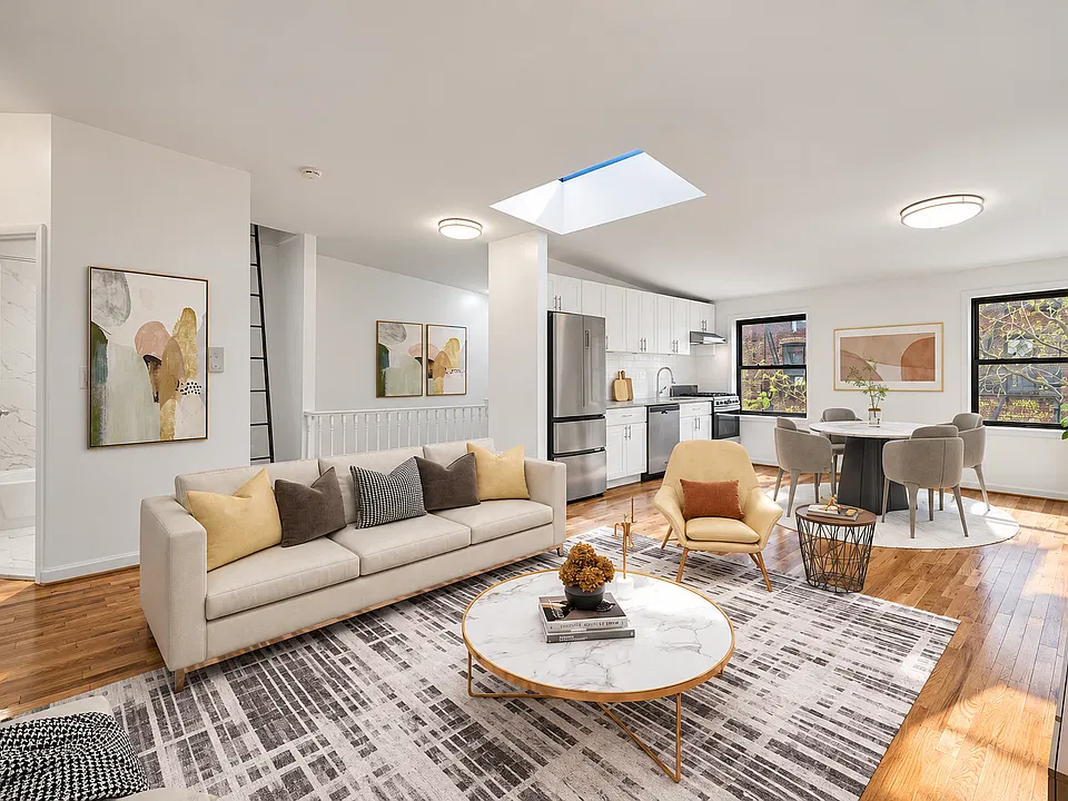 265 Elizabeth St #2