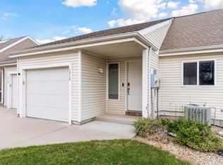 1312 Christy Dr, Manhattan, KS 66503