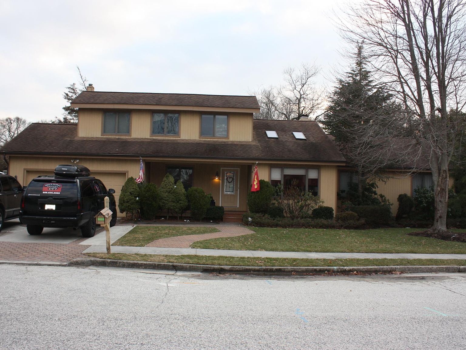 5 Woodstock Dr, Linwood, NJ 08221 Zillow