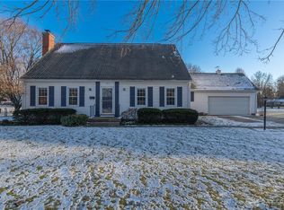 123 Miramar Dr, Enon, OH 45323