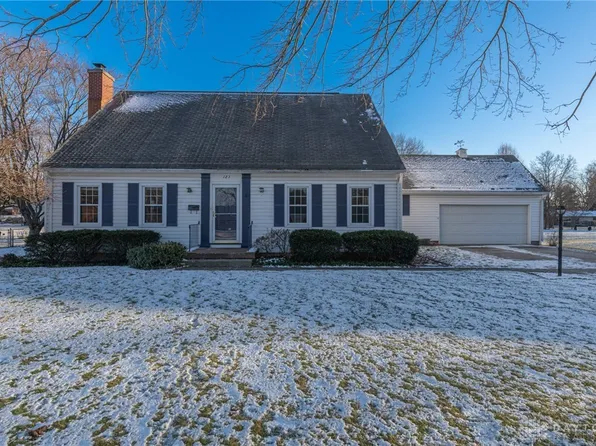 123 Miramar Dr, Enon, OH 45323