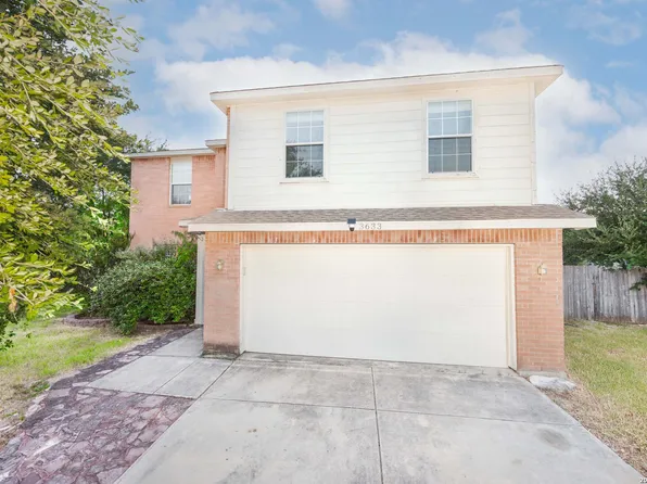 3633 Double Diamond, Selma, TX 78154