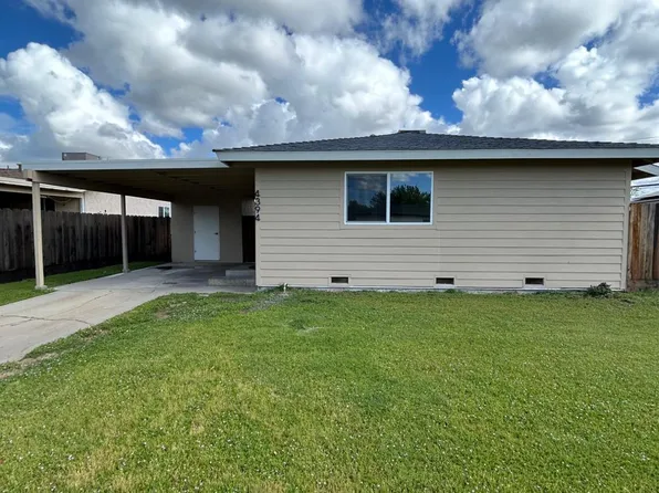4394 N Holt Ave, Fresno, CA 93705