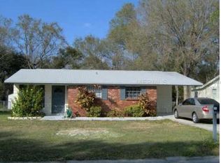 2605 W Lorraine Ave, Tampa, FL 33614