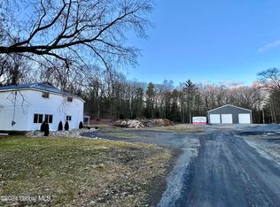1998 Delaware Tpke, Clarksville, NY 12041