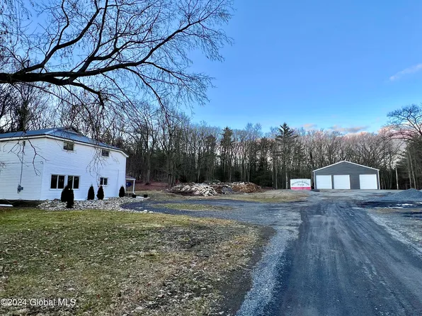 1998 Delaware Turnpike, Clarksville, NY 12041