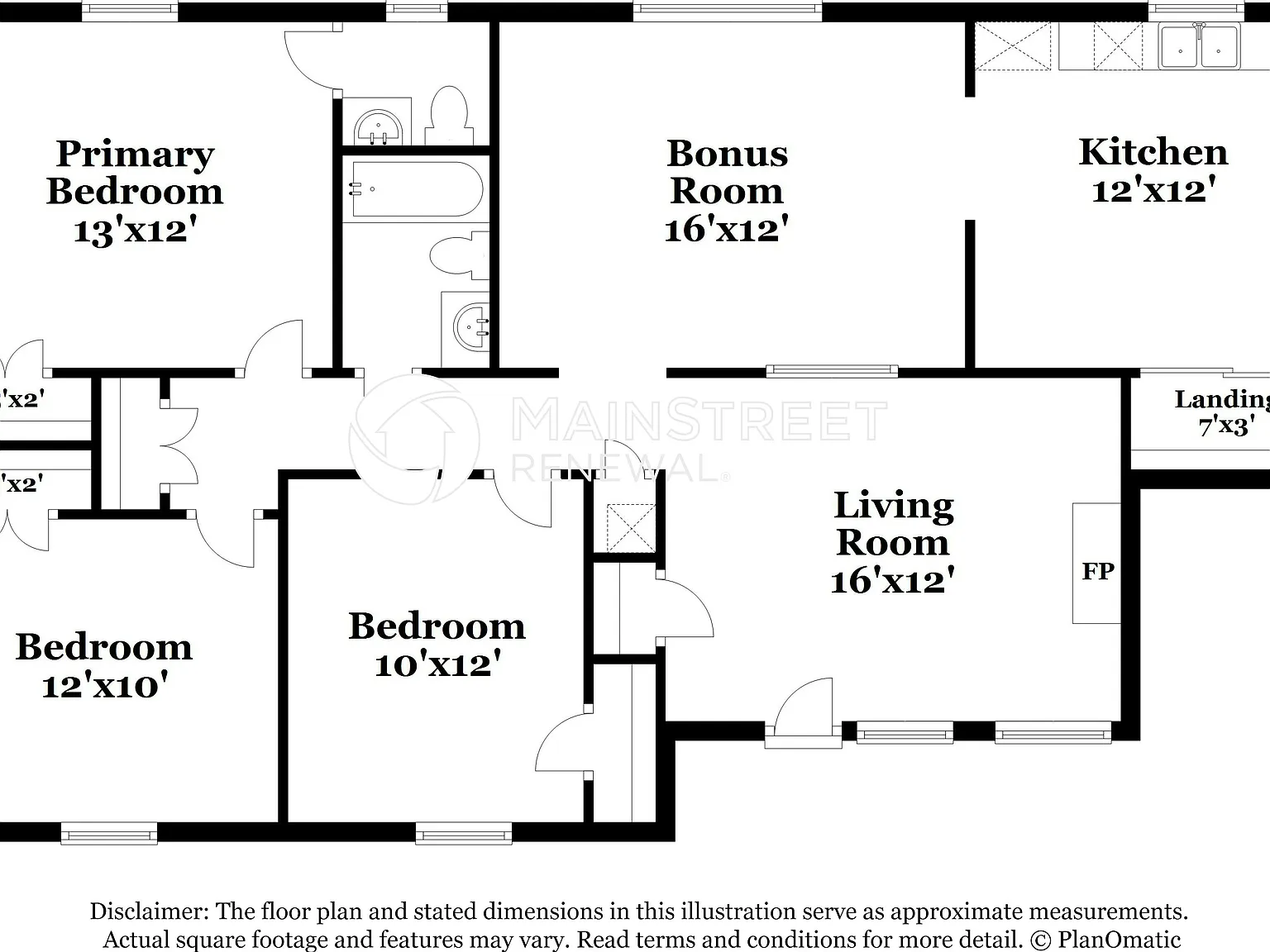 3025 Brandywine Ct — Photo 2