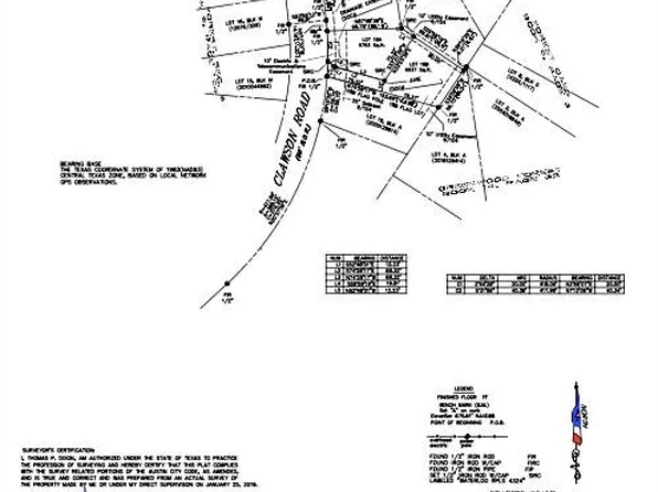 4703 Clawson Rd #A, Austin, TX 78745