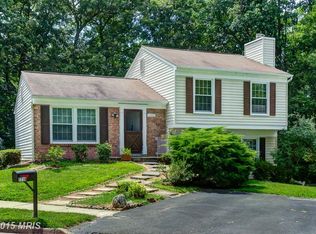 7716 Newington Forest Ave, Springfield, VA 22153