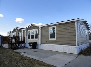 18 Wakefield Dr, Billings, MT 59102