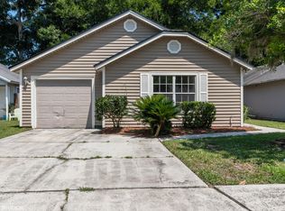 2271 Destine Ln, Jacksonville, FL 32233