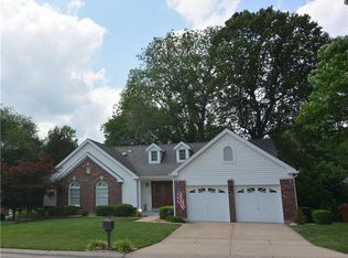 7800 Grantwood Oaks Ct, Saint Louis, MO