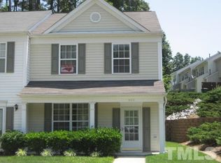 4513 Vienna Crest Dr, Raleigh, NC 27613