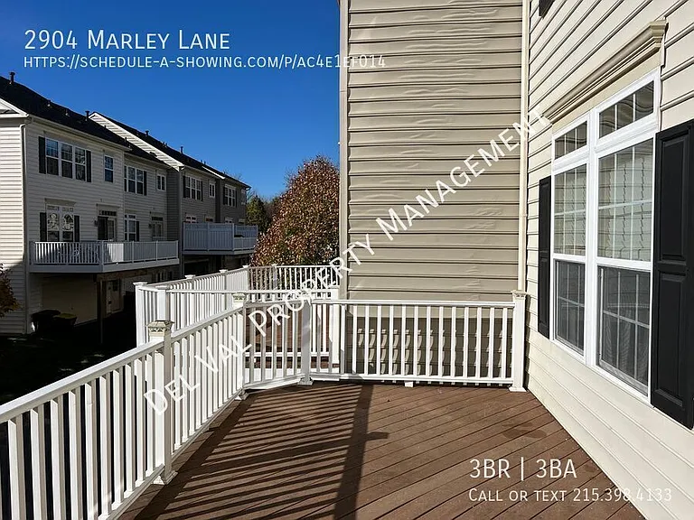 2904 Marley Ln — Photo 13