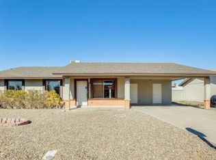 2536 E Commonwealth Cir, Chandler, AZ 85225
