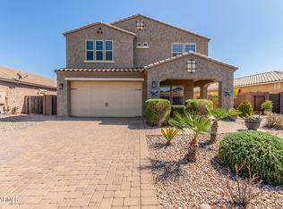 2765 E Gillcrest Rd, Gilbert, AZ 85298