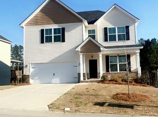 318 Koweta Way, Grovetown, GA 30813