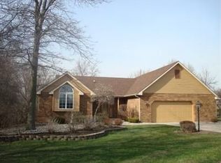 2657 Tower Ct, Dyer, IN 46311