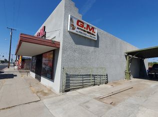 1100 N. Fresno St., Fresno, CA