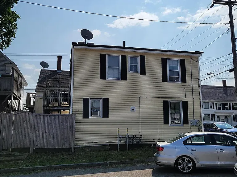 59 Washington St #1 — Photo 14