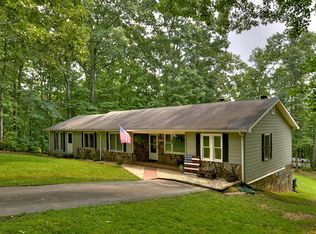 611 Davis Rd, Blue Ridge, GA 30513