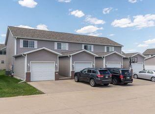 81 Alydar Dr, North Liberty, IA 52317