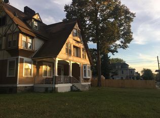 122 N Gouverneur Ave, Trenton, NJ