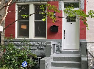 314 P St NW, Washington, DC