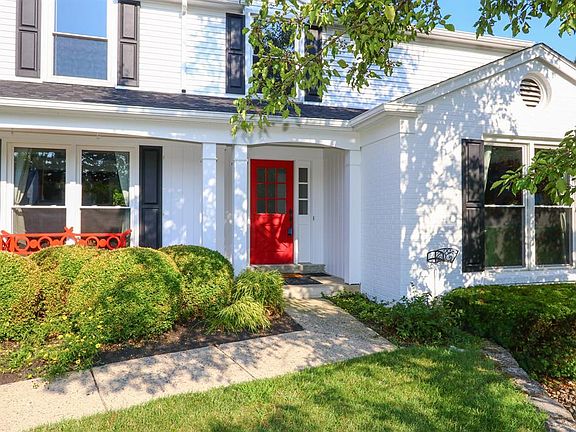 2nd image of 8376 Squirrelridge Dr