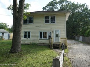 1192 Maxim Southard Rd, Howell, NJ 07731